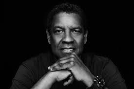 How old is Denzel Washington