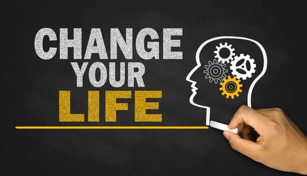life changing quotes 