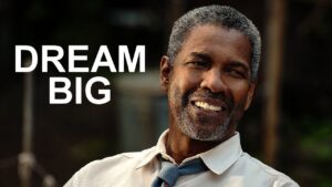 motivational speech on dream big